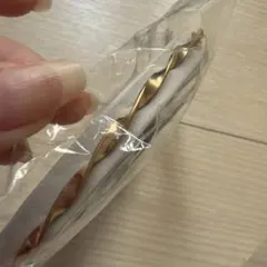 カチューシャ２点セット