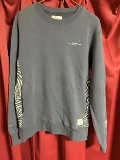 CRIMIE クライミー TIGER SWEAT スウェットのサムネイル