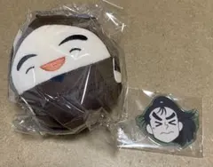 忍たま乱太郎　諸泉尊奈門　グッズ