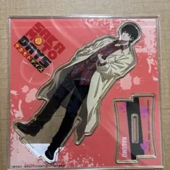SAKAMOTO DAYS ワイヤレスイヤホン書き下ろしアクリルスタンド 南雲
