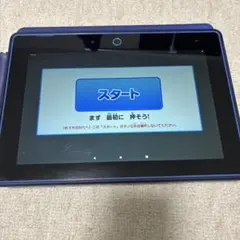 TAB-A05- BA1 チャレンジパッドNEXT 　カバー付きのサムネイル