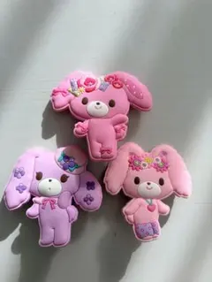 2025年最新】sanrio レトロ クリップの人気アイテム - メルカリ