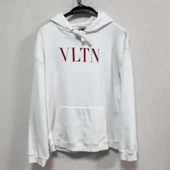 2025年最新】VALENTINO タイプ：プルオーバー メンズ パーカーの