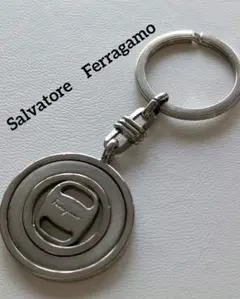 Ferragamo　ユニセックスキーホルダー＊のサムネイル