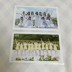 =LOVE ミニフォト2022 vol.2 夏祭り恋慕う ウィークエンドシトロン
