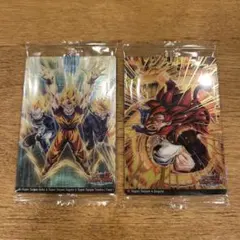 ドラゴンボール イタジャガ vol9 2枚セット