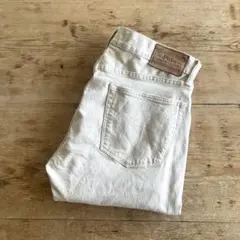 ラルフローレン デニム ジーンズ SULLIVAN SLIMベージュ タン32