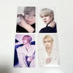 INI 佐野雄大 トレカ