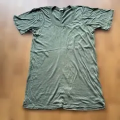 NONROW CLASSIC 半袖 Tシャツ カーキのサムネイル