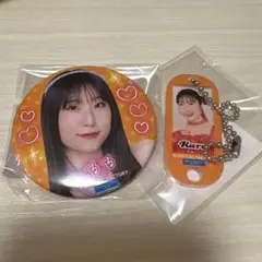 Juice=Juice 段原瑠々モバガチャ ハロ！コン 2026 | Mercari