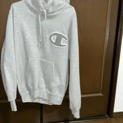 チャンピオンパーカー