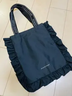 ジルバイジルスチュアート トートバッグ 付録