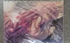 白詰草　スリーブ　プレイマット　にじさんじ　フレン・E・ルスタリオ w7B フレンEルスタリオ プレイマット 白詰草 にじさんじ - メルカリ