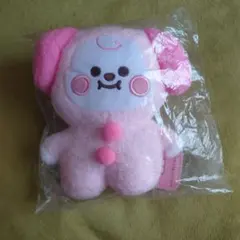2026年最新】たっとん bt21 ピンクの人気アイテム - メルカリ