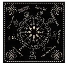 【新品•未開封】藤井風　ハンドタオル４枚セット 新品•未開封】藤井風 ハンドタオル4枚セット 藤井風 タオルの通販 by