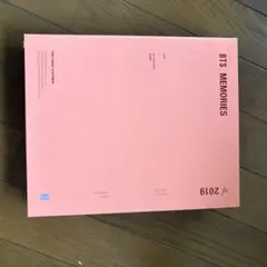 BTS MEMORIES of 2019
