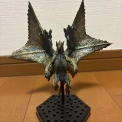 シャガルマガラ　CFBスタンダードモデルフィギュア