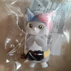 仮面にゃいだー　その2