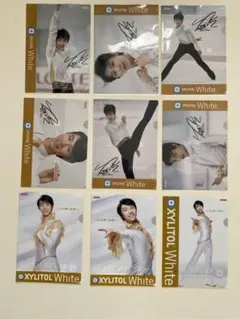 2026年最新】羽生結弦 クリアファイル 献血の人気アイテム - メルカリ