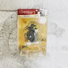 セブン一番くじ⭐︎A賞　トムとジェリー フィギュア