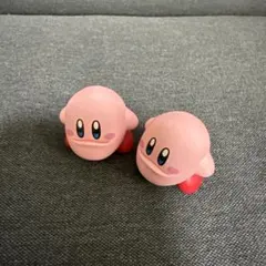 カービィ フィギュア 2体セット