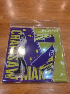 チェンソーマン 劇場版 レゼ編 アクリルスタンド レゼ