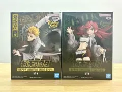 ガチアクタ VIBRATION STARS リヨウ エンジン 2種セット