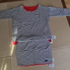 ロデオクラウンズ　ボーダーセットアップ