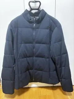 キルティング メンズウェア