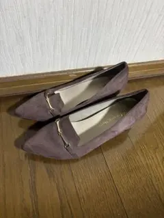 オリエンタルトラフィックWAパンプス