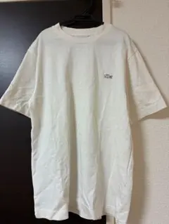 LACOSTE ラコステ Tシャツ ホワイト