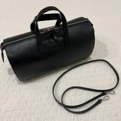 JIL SANDER NAVY バッグ