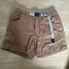 ショートパンツ☆