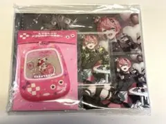 てるとくん BIRTHDAY GOODS 2025 コンプリートセット