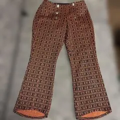 伊太利屋 GK ☆ ストライプ柄 レースフリル コットン ジャケット 11 花 2151-K1L5046840.jpg?v=1733470461