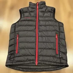 2026年最新】mammut ダウンベストの人気アイテム - メルカリ