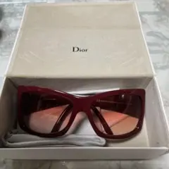 DIORサングラス