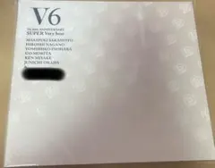 v6 邦楽