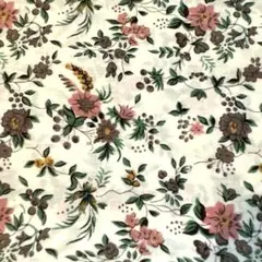 リバティ タナローン 108×30 Floribunda フロリバンダ