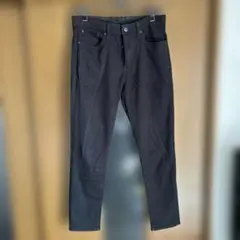 ユニクロ ezyジーンズ