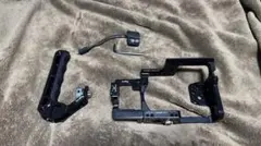 【希少品】SmallRig SIGMA fp/fp L専用リグ APT2671 希少品】SmallRig SIGMA fp/fp L専用リグ APT2671 - メルカリ