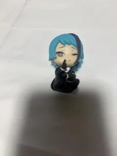 ツイステ　肩ズンFig. ジェイド