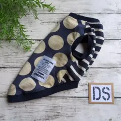 犬服 ハンドメイド ベスト タンクトップ DSサイズ ダックスフンドのサムネイル