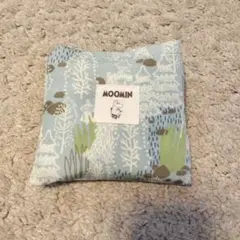 【匿名配送】ムーミン　エコバッグ