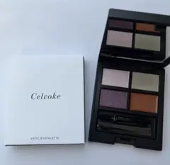 Celvoke ヴァティック アイパレット EX11のサムネイル