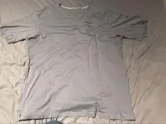 UNIQLO +j スーピマコットン Tシャツ XL グレー
