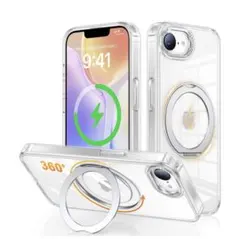 iPhone 17e / iPhone 16e ケース Magsafe対応