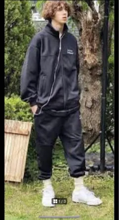 2026年最新】the ennoy professional セットアップの人気アイテム