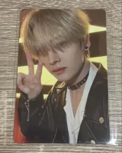 【straykids】maxident Apple music リノ