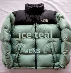 ✨超レア・希少サイズ極美品✨90ｓ　ノースフェイス　ヌプシ　ダウン　700　US